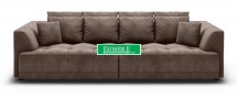 WERSAL - TIGA SOFA 